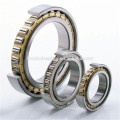 NU209EM Rolamentos de rolos cilíndricos / 45 * 85 * 19mm laminadores rolamentos de rolos / rolamentos de aço cromado fabricados na China
